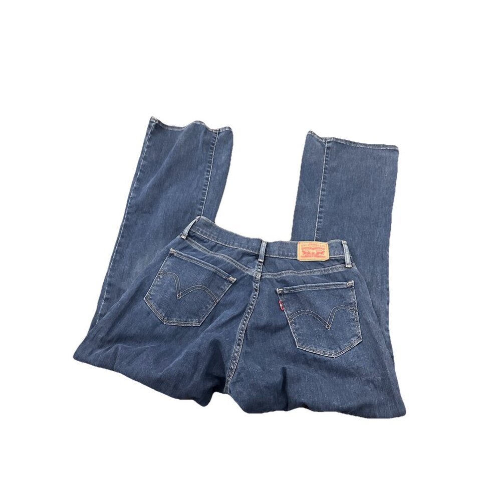 Levi's Women's Curvy Bootcut Jeans